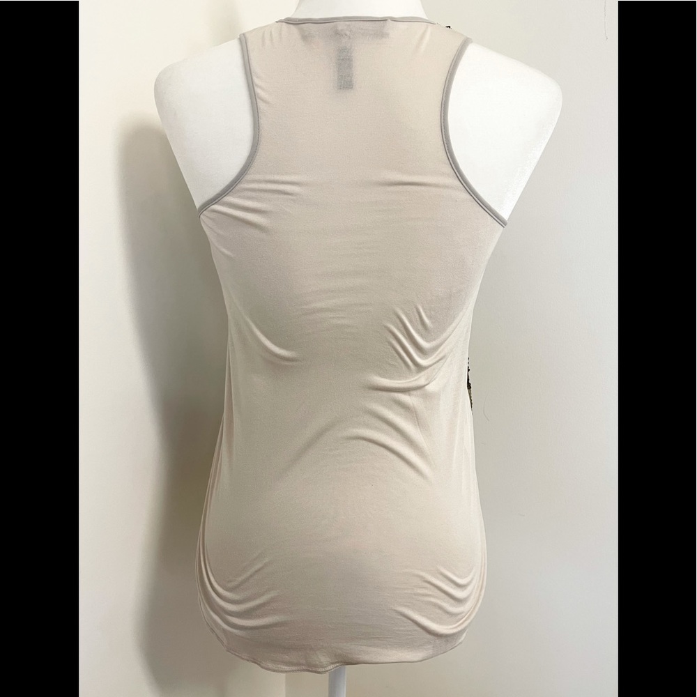 Gorgeous Bcbgmaxazria Sparkling Sequin Top! - image 6